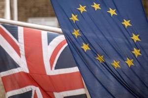 Start neuer Brexit-Kontrollen: Warnungen vor Handelshürden